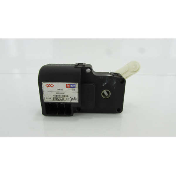 Motor Atuador Caixa De Ar Chery Cielo 2010 Original