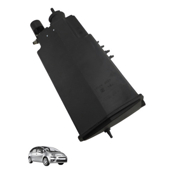 Filtro Canister Carvao Citroen C4 Picasso 2011 2012