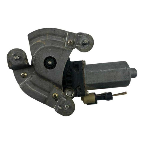 Motor Maquina Vidro Dianteira Direita Renault Clio 2000 2012