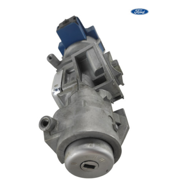 Cilindro Ignicao Comutador Ford Focus 2013 2019 Detalhe