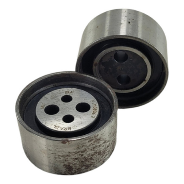 Par Correia Dentada Tensor Fiat Palio 1.0 1.3 Fire 2000 2009