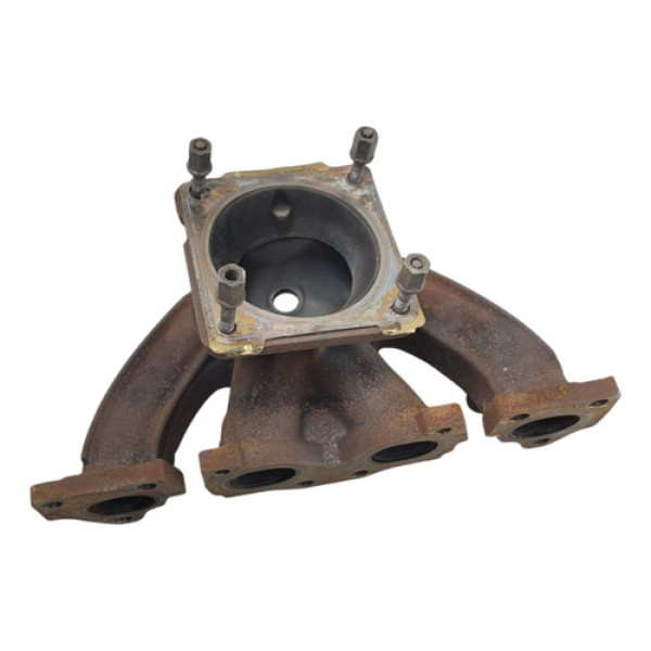 Coletor  Peugeot 208 2008 1.6 16v 2017 2022 Original