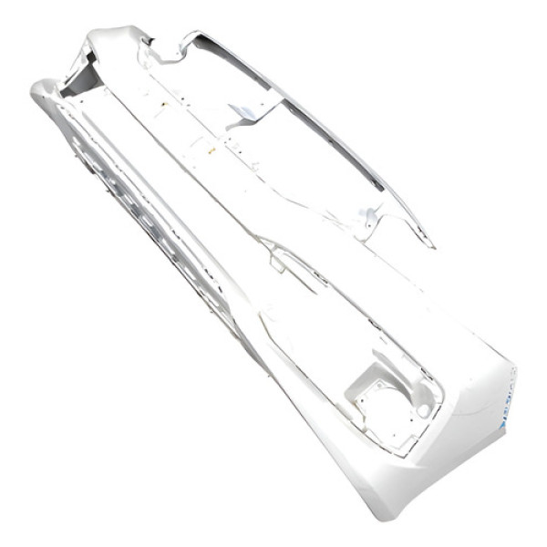 Suporte Parachoque Dianteiro Honda Civic G10 2020 2021