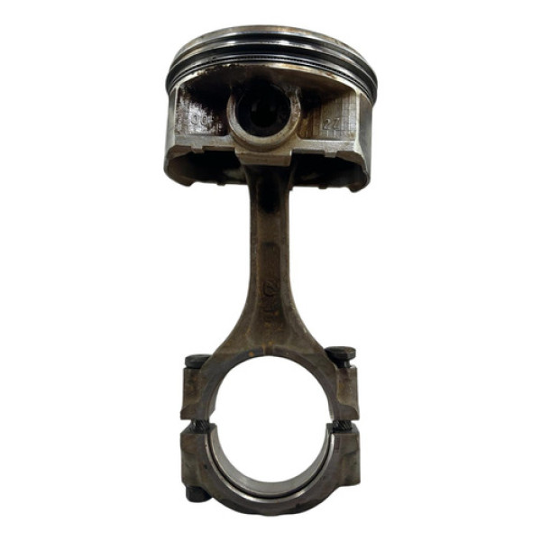 Pistao Biela Pino Subraru Outback Forester 2.5 16v 2006 Std