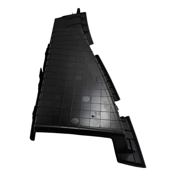 Acabamento Porta Treco Esquerdo C4 Picasso 2011 2012 Preto