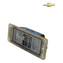 Luz Lanterna Placa Traseira Chevrolet Tracker Spin 2014 2018