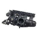 Coletor Admissao  Jetta Tiguan Passat A3 2.0 Tsi 2006 2010