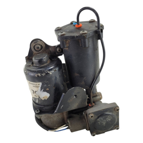 Compressor De Ar Land Rover Discovery  4 3.0  2005 2010