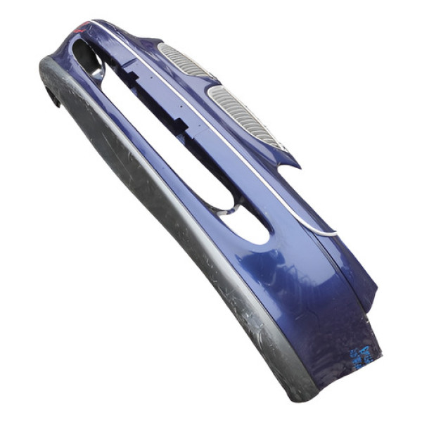 Suporte Parachoque Dianteiro Omega Australiano 1999