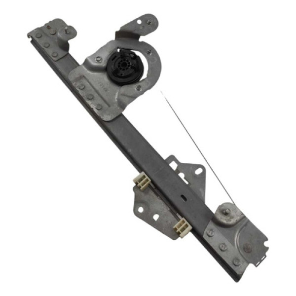 Maquina Vidro Traseiro Esquerdo Citroen C4 2009 2011