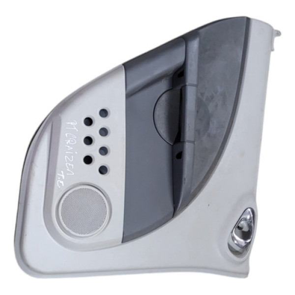 Forro Painel Porta Traseiro Esquerdo Chrysle Pt Cruiser 2008