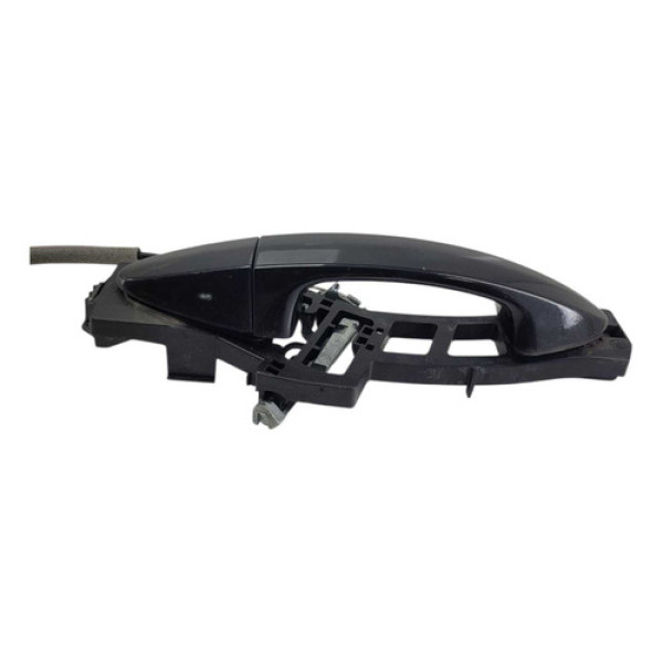 Macaneta Externa Dianteira Direita Ford Ka 2014 2019 Dianteira