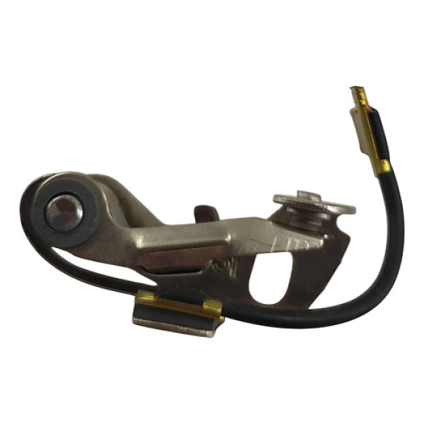 Platinado Distribuicao Vw Kombi Gol Ford Corcel 1978 Icesa