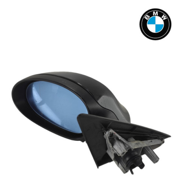Espelho Retrovisor Eletrico Direito Bmw 320i 2007 2008