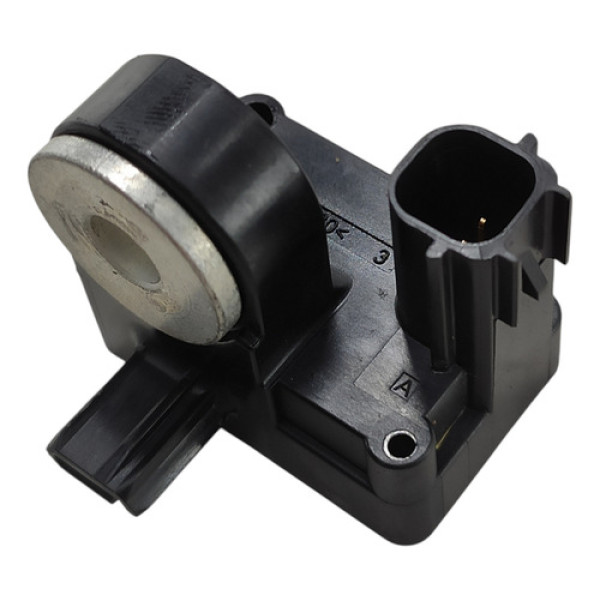 Sensor Detonacao Colisao Motor Ford Fusion 2006 2009