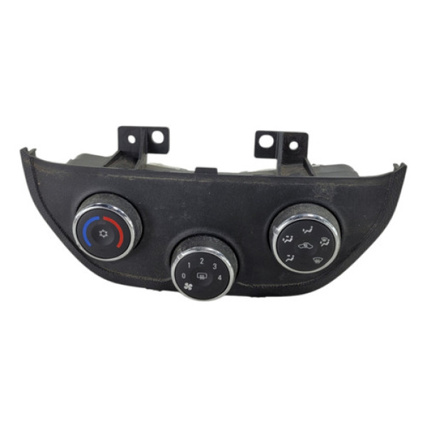 Comando Controle Ar Condicionado Chevrolet Onix 2013 2017