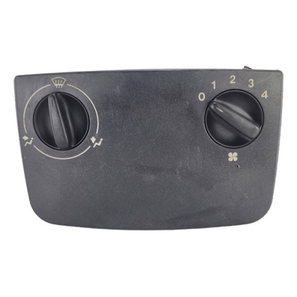 Comando Ar Ford Fiesta Courier 1996 1999 44zd4588