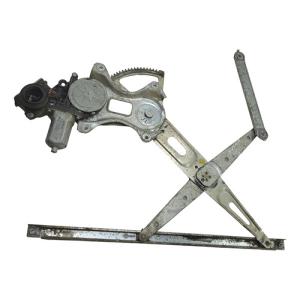 Maquina Vidro Dianteira Esquerda Toyota Rav4 2007 2012