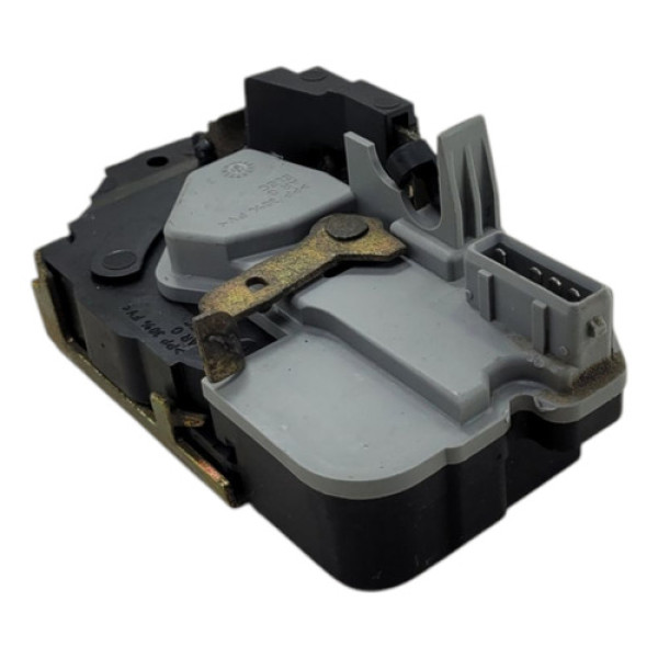 Fechadura  Traseira Esquerda Peugeot 206  2003 2007