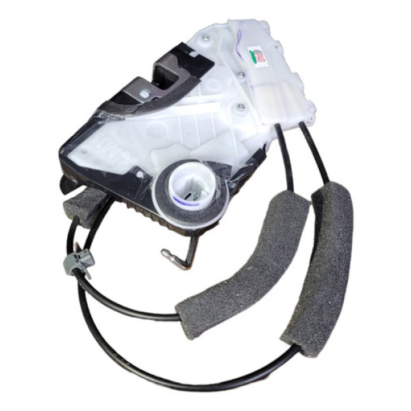 Fechadura Eletrica Dianteira Direita Honda City Exl 2018 