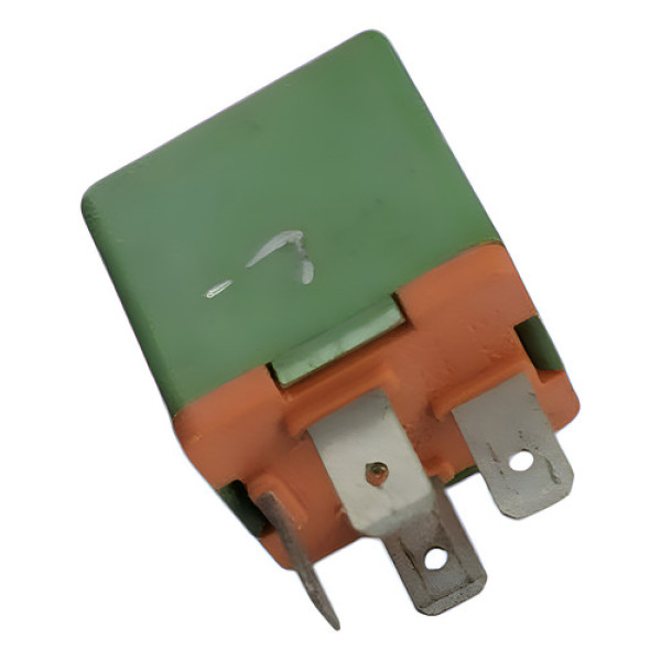 Rele Caixa Fusivel Citroen Xsara Picasso 12v 35a 2009 2010