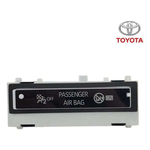 Botao Passenger On Off Toyota Corolla Cross 2020 2024