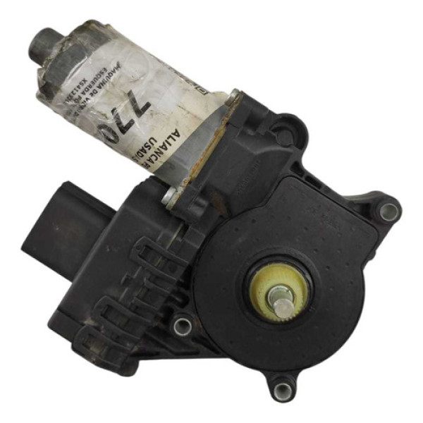 Maquina Vidro Motor Dianteira Esquerda  Ford Focus 2000 2008