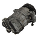 Compressor Ar Condicionado Chevrolet S10 2.4 2.8 2012