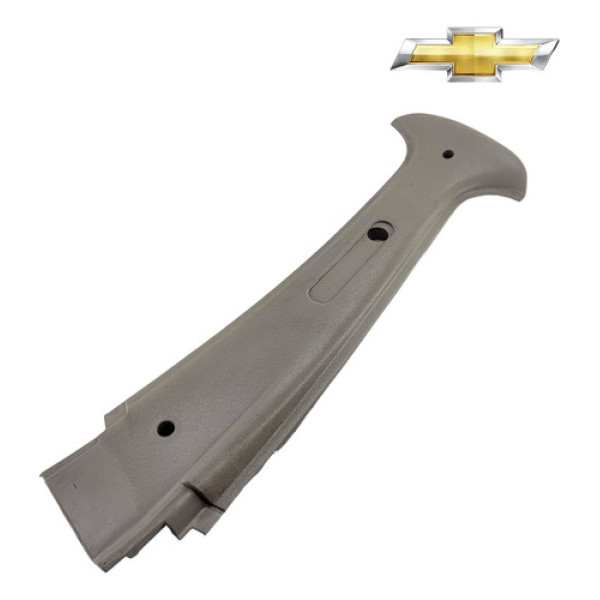 Acabamento Coluna Chevrolet Corsa 2003 2006 Lado Esquerdo 