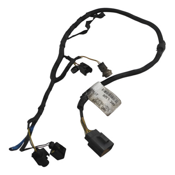 Chicote Suspensão Land Rover Discovery 4 2010 2013