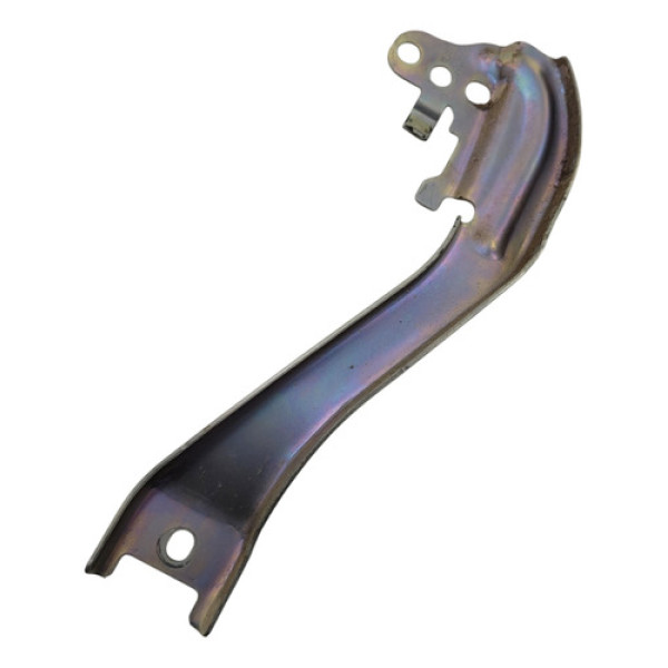 Suporte Macaneta Externa Traseira Direita Honda Fit 2016 Traseira