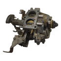 Carburador Motor Volkswagen Gol 1.6 Alcool Ap 1986 1994