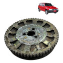 Polia Motor Fiat Uno Fire 1.0 1 .3  2005 2008