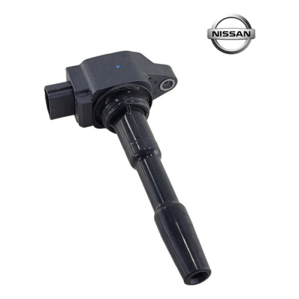 Bobina Ignicao Nissan March Versa Kicks 2018 2020