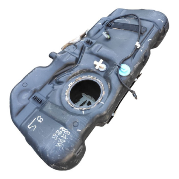 Tanque Combustivel Gargalo Chevrolet Corsa Montana 2010