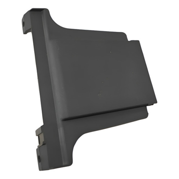 Tampa Acabamento Interno Porta Luvas Fiat Palio Siena 2005