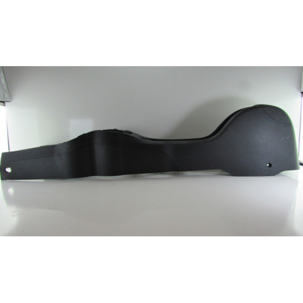 Console Central Chery Qq 2018 Original Detalhes