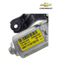 Motor Limpador Vidro Traseiro Chevrolet Cruze 2011 2016
