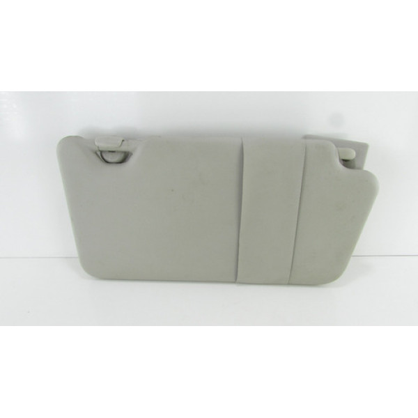 Quebra Sol Esquerdo Nissan Versa 2018 Original