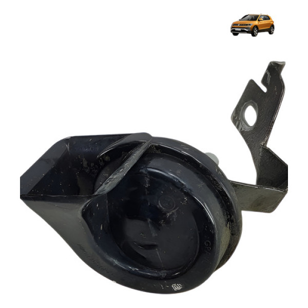 Buzina Caracol Suporte Volkswagen Tcross 2021 2022