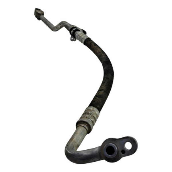 Mangueira Ar Condicionado Volkswagen Gol Fox 2013 2015