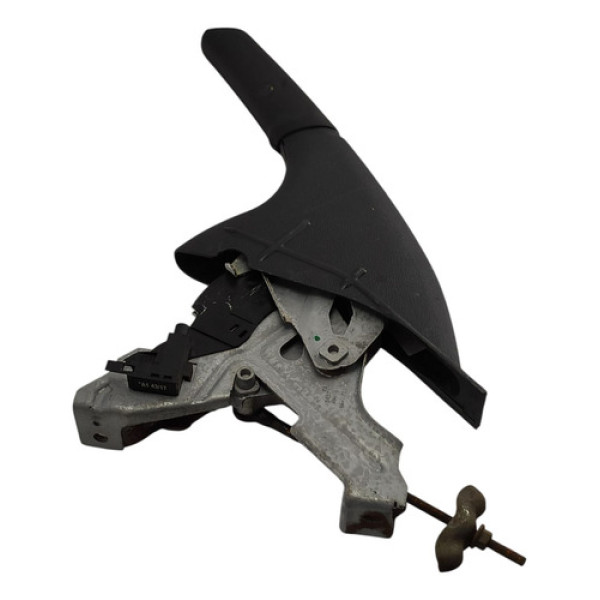 Puxador Alavanca Mao Volkswagen Polo 2018 2021 2g0711503d