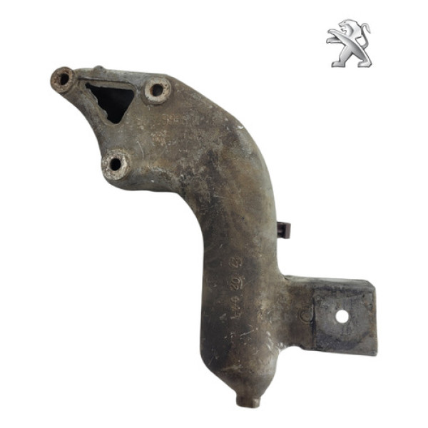Suporte Motor Peugeot 206 207 1.4 8v Original 2004 2006