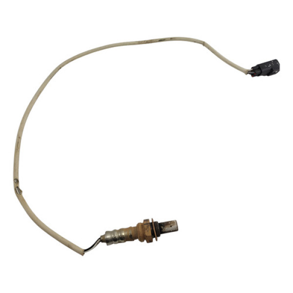 Sonda Lambda Catalizador Ford Fiesta Ecosport 1.6 2002 2007