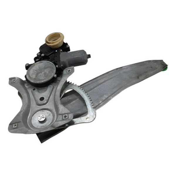 Motor Vidro Eletrico Traseira Direita Corolla 2009