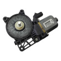 Motor Vidro Traseiro Direito Chevrolet Spin 2011 2015