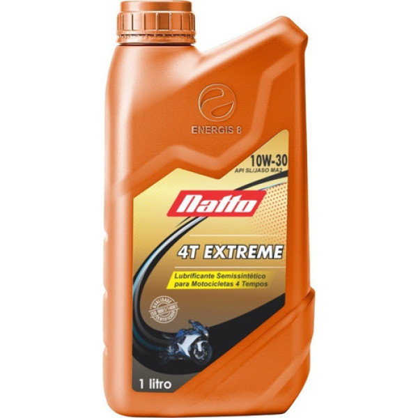 Oleo Natto 4t Extreme Sl Jaso Ma2 10w30