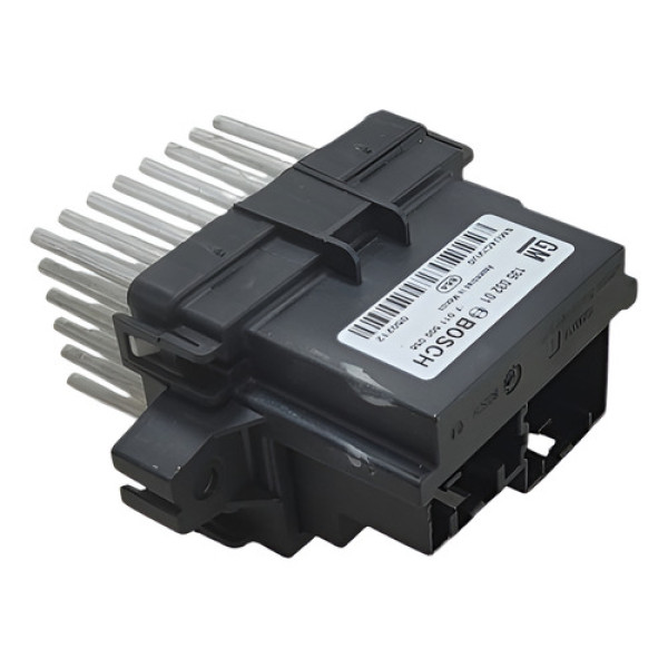 Resistencia Caixa Evaporadora Ar Chevrolet Cruze 2011  2016