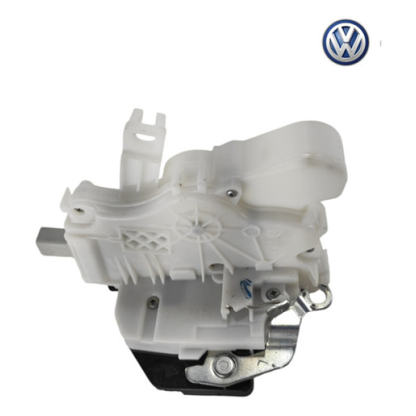Fechadura Porta Traseira Direita Volkswagen Voyage 2014