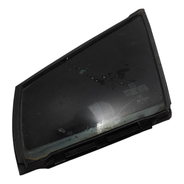 Vidro Fixo Vigia Dianteiro Esquerda Honda Civic 2014